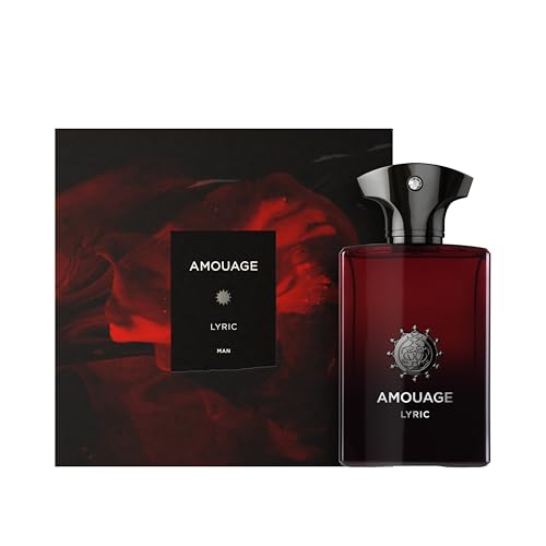 AMOUAGE LYRIC MAN Eau de Parfum
