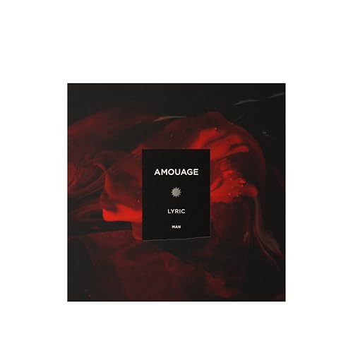 AMOUAGE LYRIC MAN Eau de Parfum
