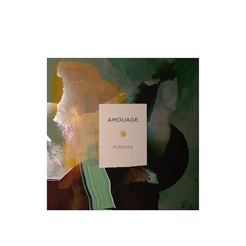 AMOUAGE PURPOSE Eau de Parfum - Universal Fragrance for Women and Men