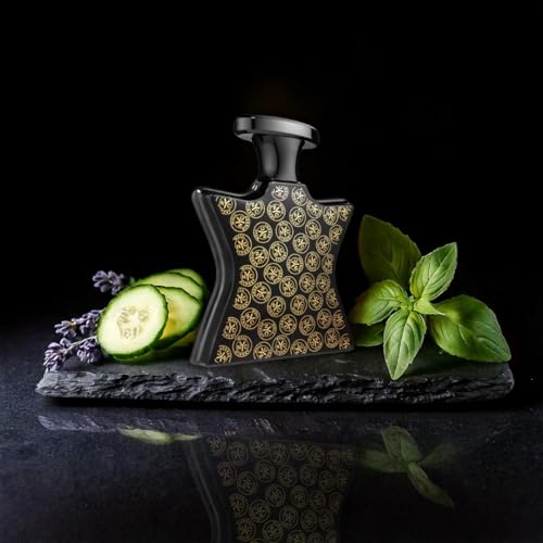 Bond No. 9 New York Wall Street Men's Eau de Parfum 3.4 Fl Oz