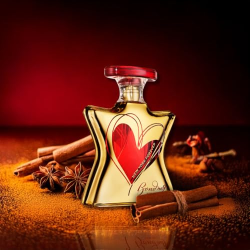 Bond No. 9 New York New York Forever Unisex Eau de Parfum, 3.4 Fl Oz