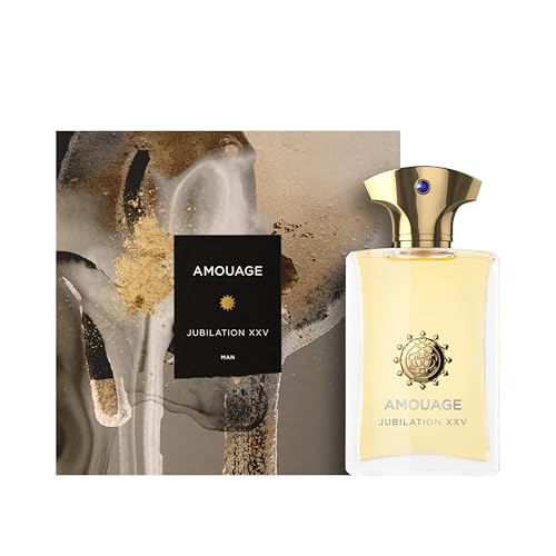 AMOUAGE JUBILATION XXV MAN Eau de Parfum