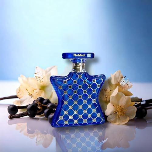 Bond No. 9 New York Nomad Unisex Eau de Parfum, 3.4 Fl. Oz