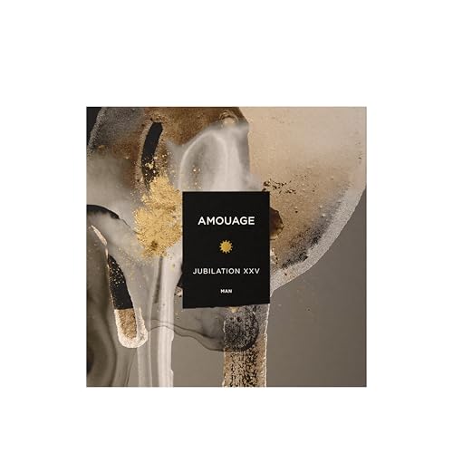 AMOUAGE JUBILATION XXV MAN Eau de Parfum