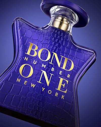 Bond No. 9 New York Bond Number One Unisex Eau de Parfum, 3.4 fl oz