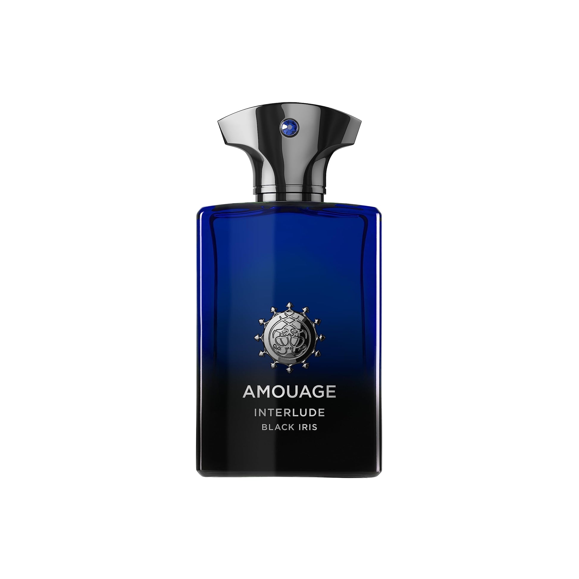 AMOUAGE INTERLUDE BLACK IRIS MAN Eau de Parfum