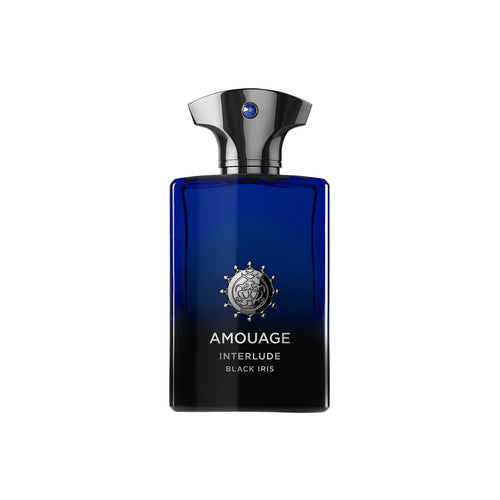 AMOUAGE INTERLUDE BLACK IRIS MAN Eau de Parfum