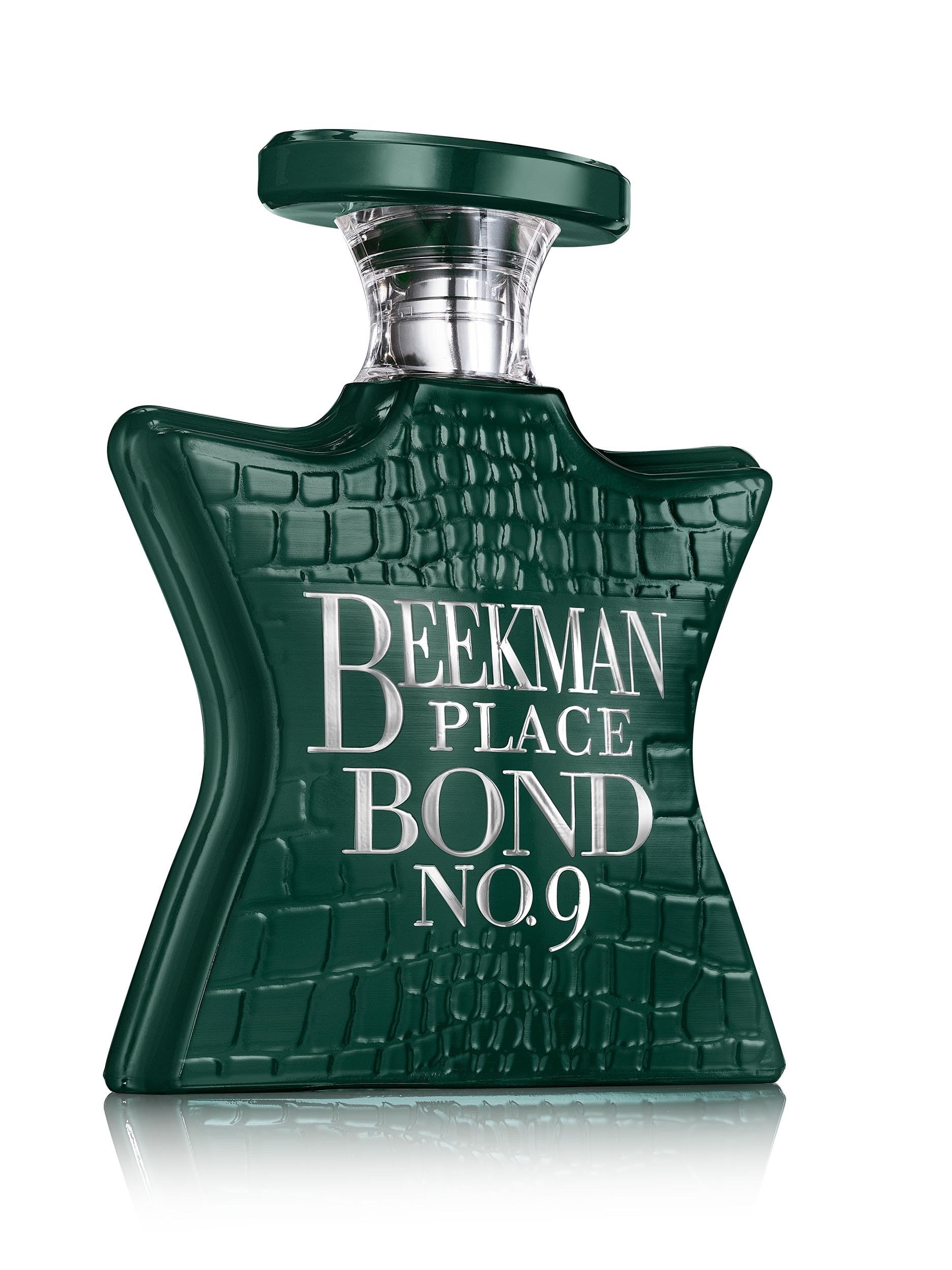 Bond No. 9 New York Beekman Place Men's Eau de Parfum, 3.4 Fl Oz