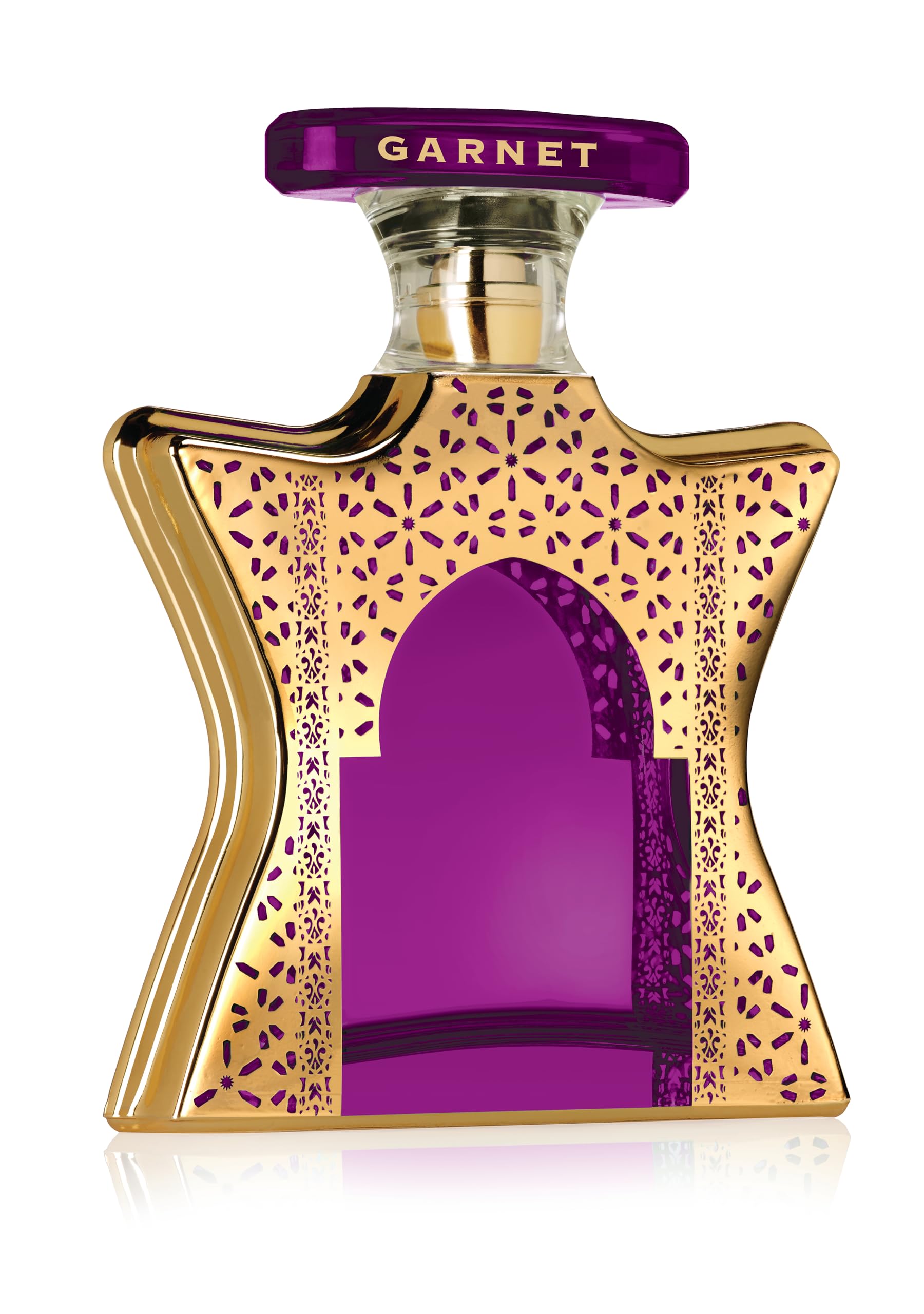 Bond No. 9 New York Dubai Garnet Unisex Eau de Parfum, 3.4 Fl Oz