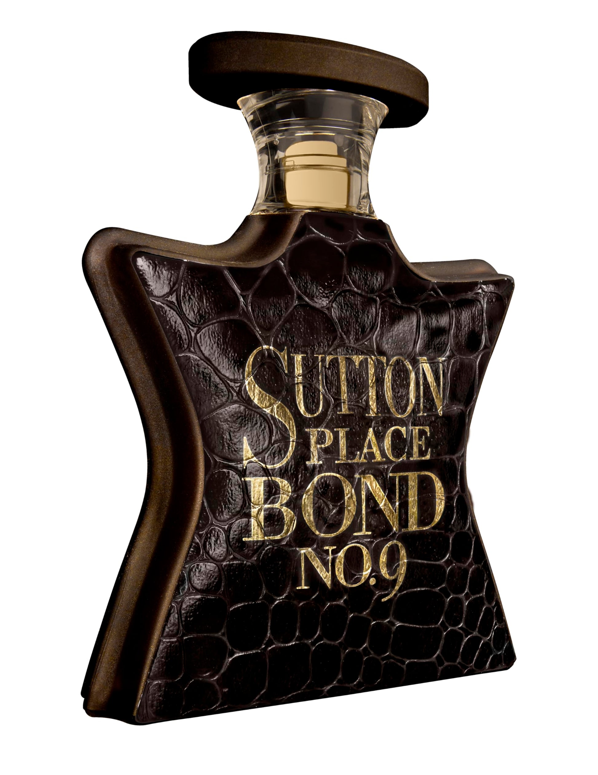 Bond No. 9 New York Sutton Place Men's Eau de Parfum, 3.4 Fluid Ounces