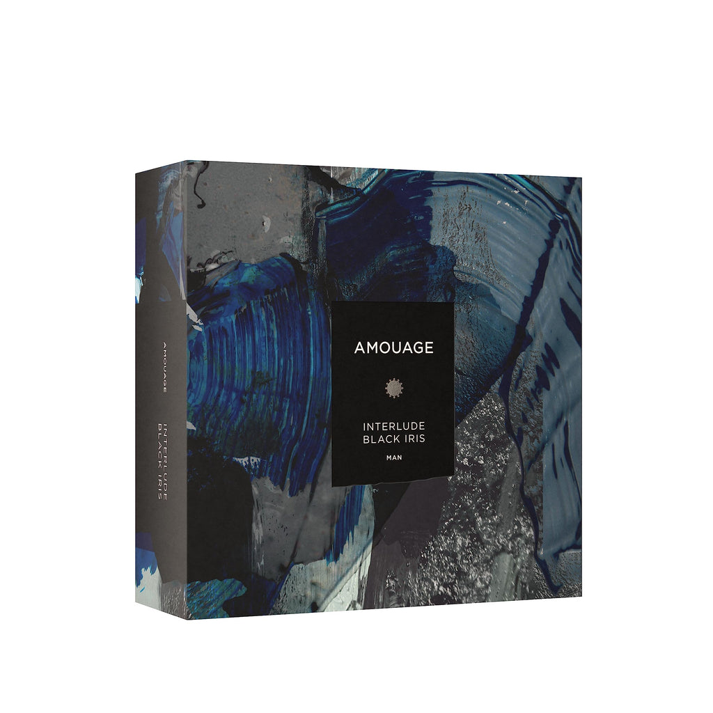 AMOUAGE INTERLUDE BLACK IRIS MAN Eau de Parfum
